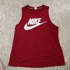 Nike Tank